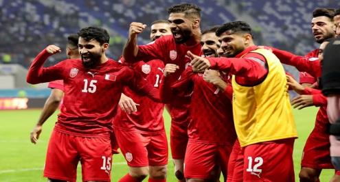 خليجي 25.. البحرين تستهل حملة الدفاع عن اللقب بالفوز على الإمارات